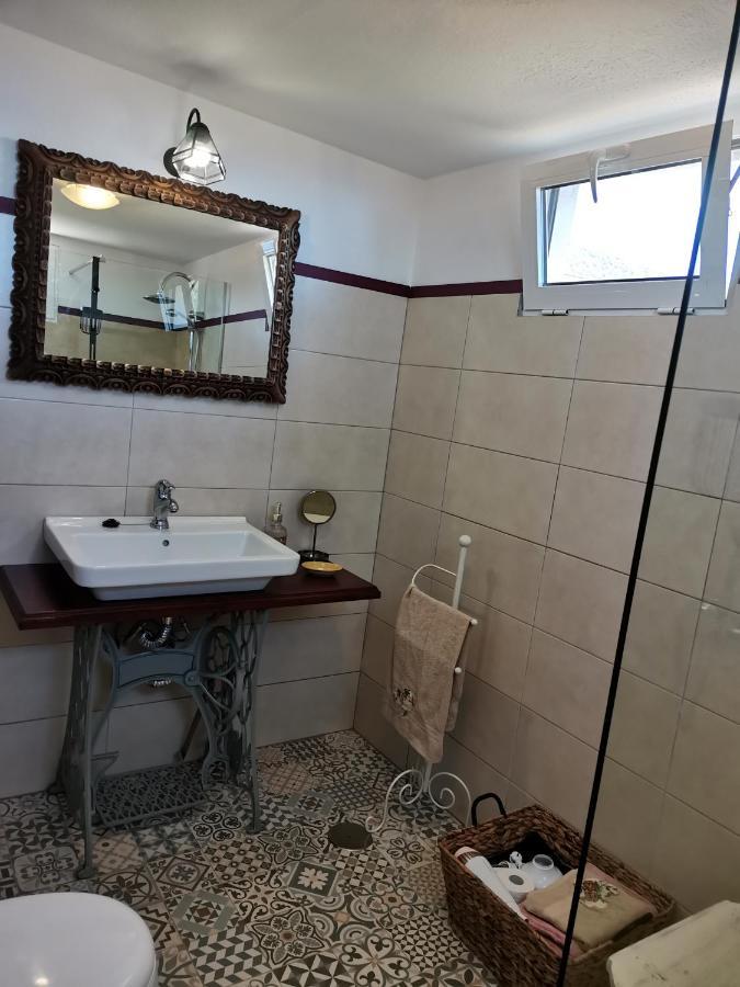 vivienda vacacional Benilde Breña Alta Exterior foto